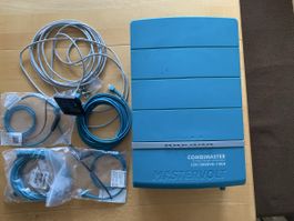Mastervolt CombiMaster 12/3000VA-100A Ladegeraet, Neuwertig