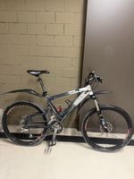 Canyon Mountainbike gebraucht