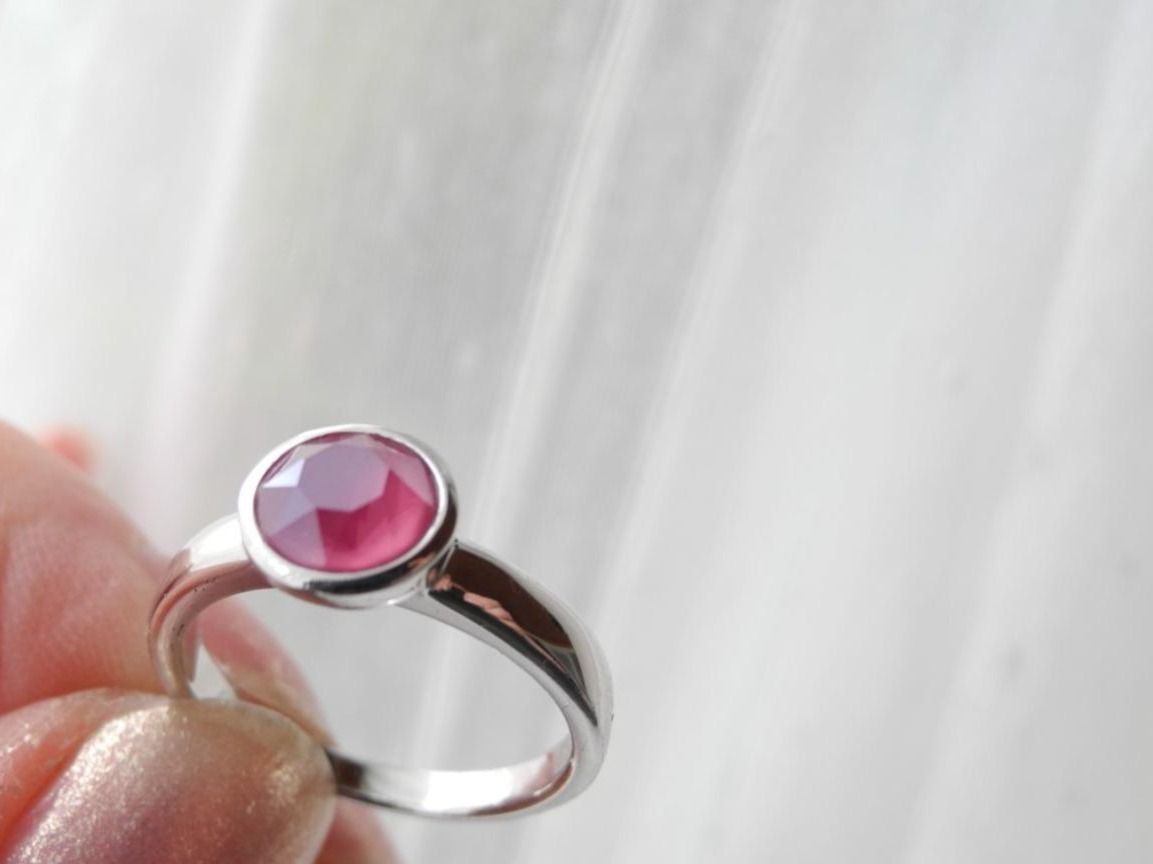 Anelli: Ring  925 Silber – Nuovo (secondo la descrizione) da Balsthal venduto da qwer24 4