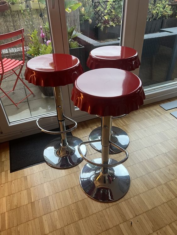 Wunderbar Barhocker Gebraucht Berlin Ebenbild