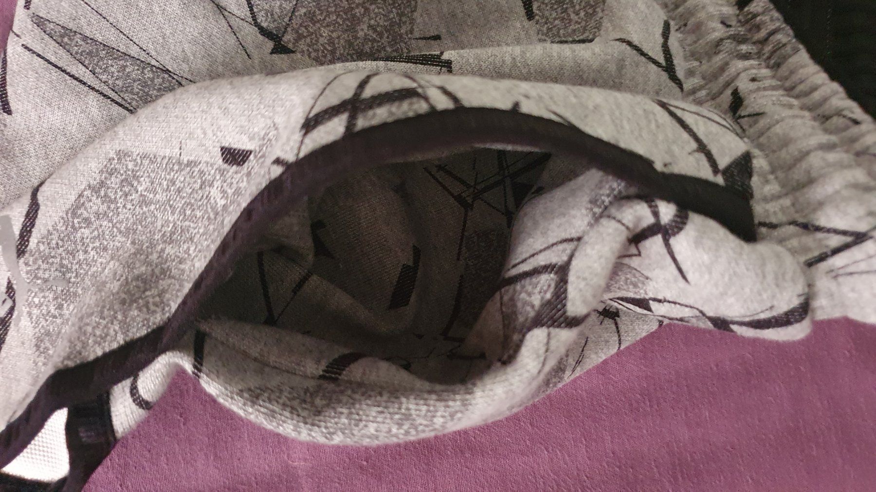 Puma Pantaloni: Puma Sporthose, Gr. M  neu – Nuovo e nell'imballaggio originale da Muttenz venduto da pixopus 3