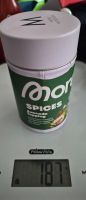 More Nutrition Spices Avocado Topping