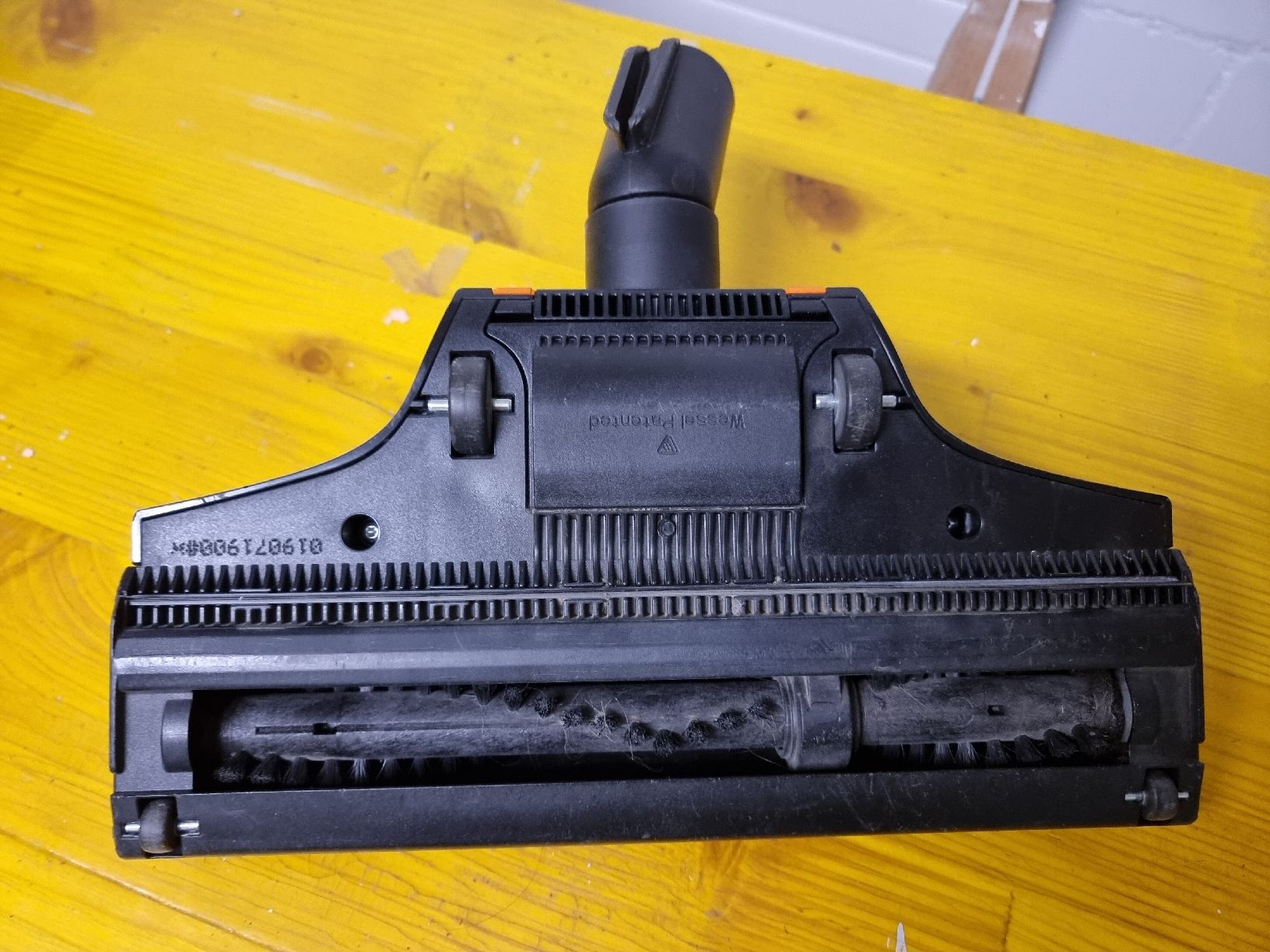 Altro per la casa: Profi Staubsauger Turbo Bürste Taski- AERO – Nuovo (secondo la descrizione) da Uetendorf venduto da .Eidgenosse. 2