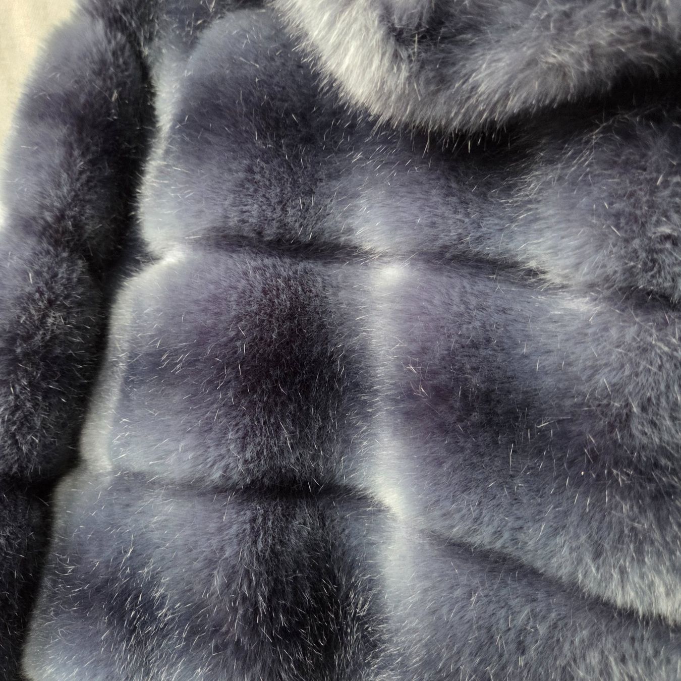 Giacche: FAZ NOT FUR veste short Swinger – Usato da Onex venduto da AF. 2