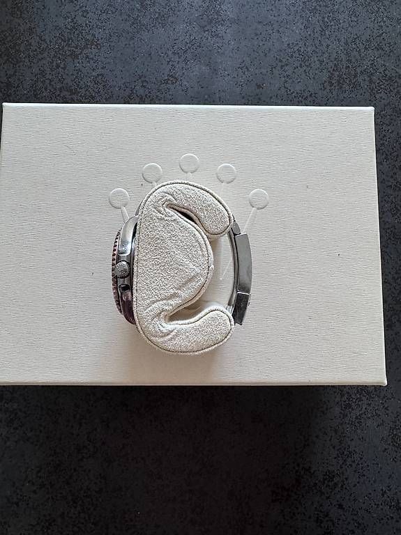 Rolex Orologi: Rolex Yacht-Master 37mm - Set complet – Usato da Penthaz venduto da Loupuce 2