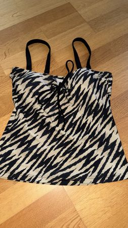 Tankini Oberteil 40 C