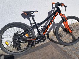 Kinder Mountainbike