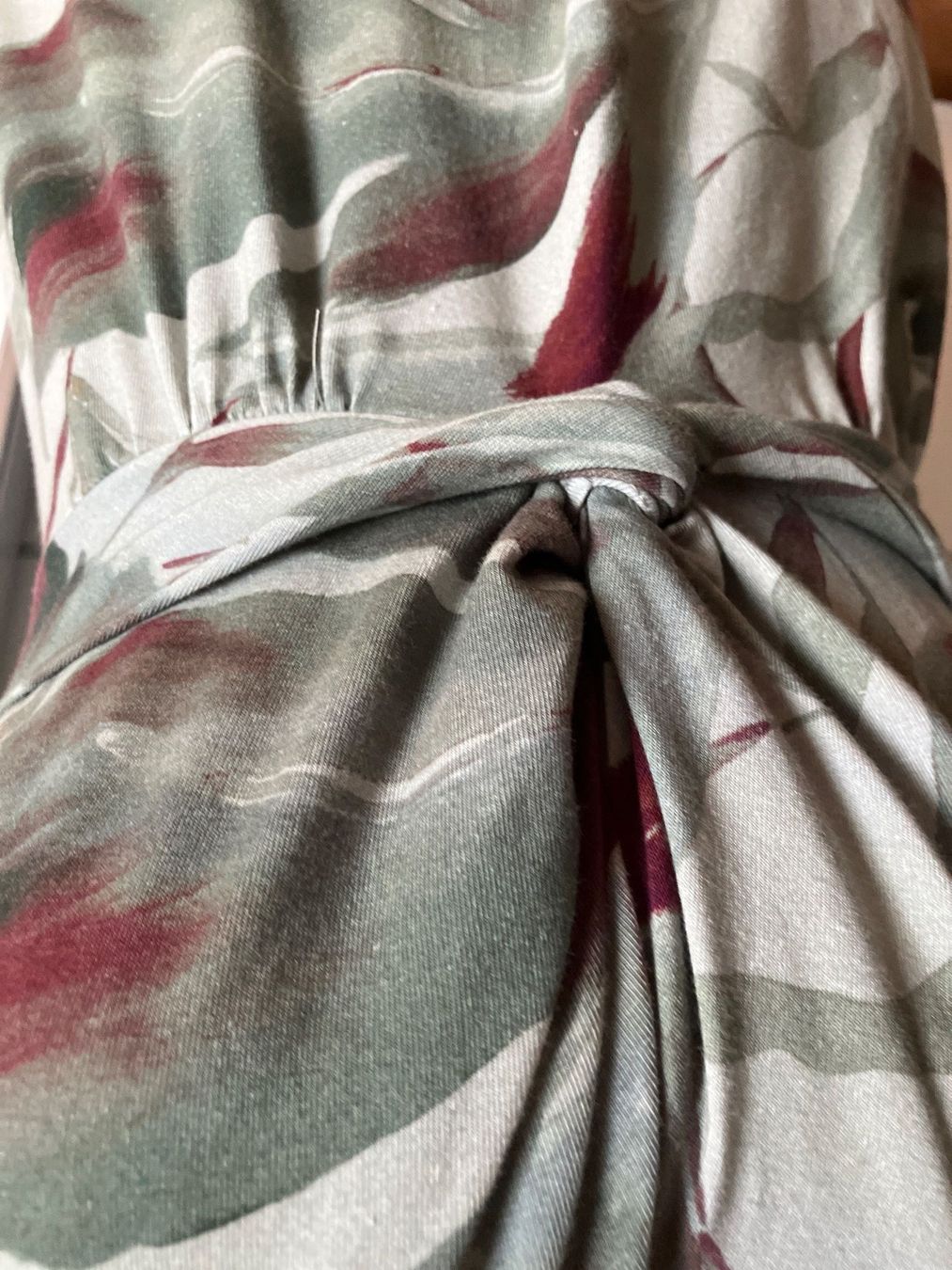 We Kleider: Sommerkleid vom WE – Neu (gemäss Beschreibung) aus Belp von Bverona 2