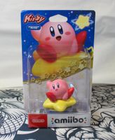 Nintendo Amiibo - Kirby - Collection - OVP