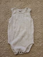 Sommerlicher Baby Body von Smile Grösse 86/92