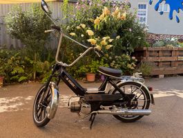 Maxi Puch N
