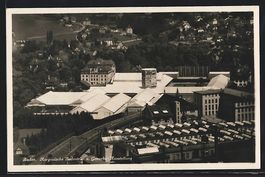 Baden, Aargauische Industrie- u. Gewerbe