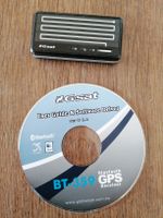 Récepteur GPS Bluetooth GlobalSat BT-359 avec CD logiciel
