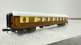Rivarossi Europeen Express Pullman Car Spur N