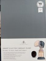 2 Elektrische Milch-Pumpen