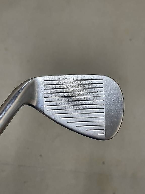 Callaway Mazze & Set: Callaway Apex Eisen 8 – Usato da Bern venduto da mia_8nfn 2