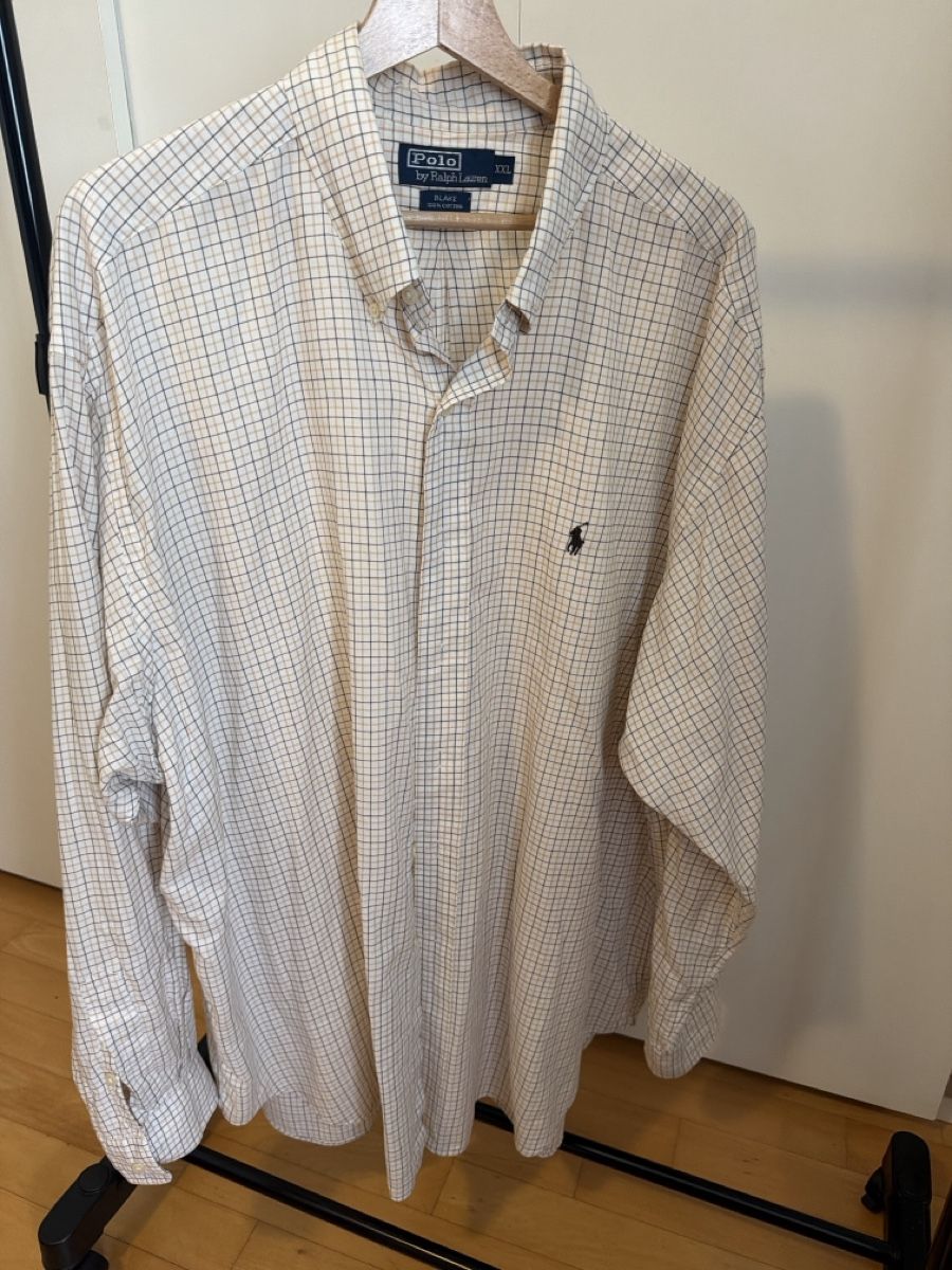Ralph Lauren Camicie: Ralph Lauren camicia  – Usato da Sementina venduto da bru_vpp5