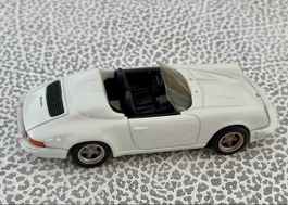 1 Porsche 911 Speedster Century 1:43 weiss