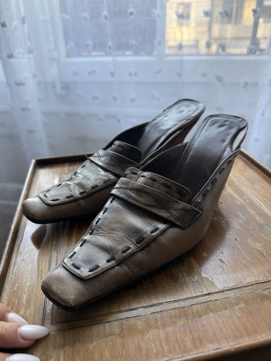 Scarpe da donna: Talon année 90 – Usato da Genève venduto da val_7zbb 2