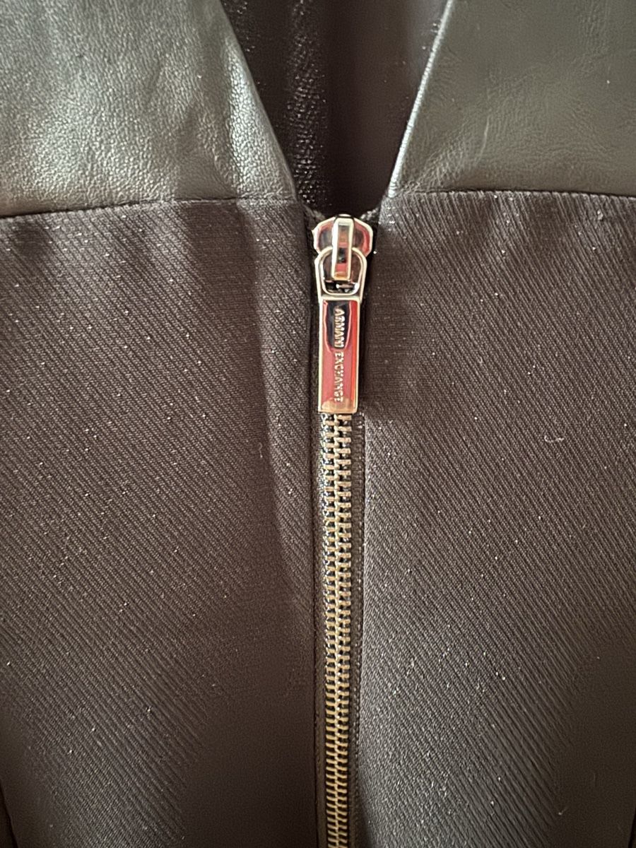 Armani Kleider: Armani Exchange dress size 40 – Gebraucht aus Uetikon am See von kar_r6xq 2
