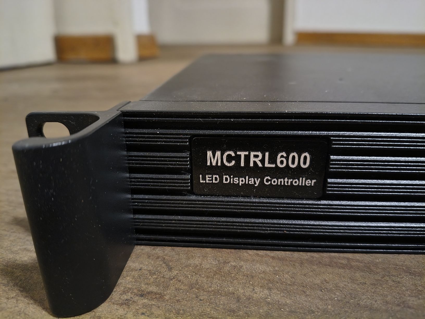 Elektronikbauteile: Novastar MCTRL600 LED Display Controller Used – Gebraucht aus Zürich von TrainLine 1