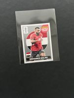 Panini Extra Sticker Salah Silber