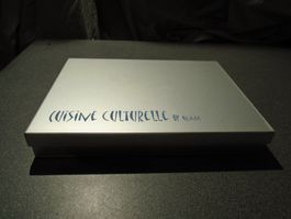 Metallbox Cuisine Culturelle by AM