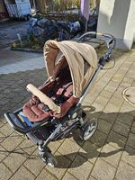 Teutonia BeYou Kinderwagen