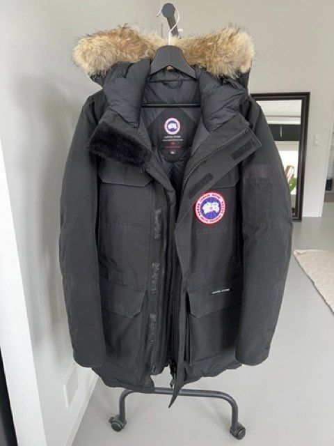 Goose Expedition Canada Goose Zapatillas Goose Clothing Canada