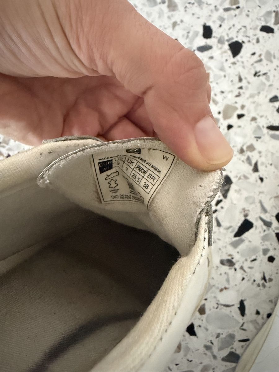 Veja Chaussures femmes: Veja Sneaker Gr 40 – D'occasion à Zürich par bgg 2