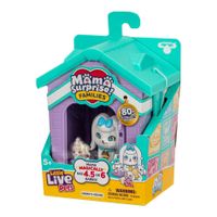 Little Live Pets Mama Surprise Families Mamas House Set