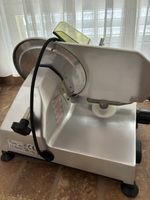 Affettatrice professionale: Siedlinghaus