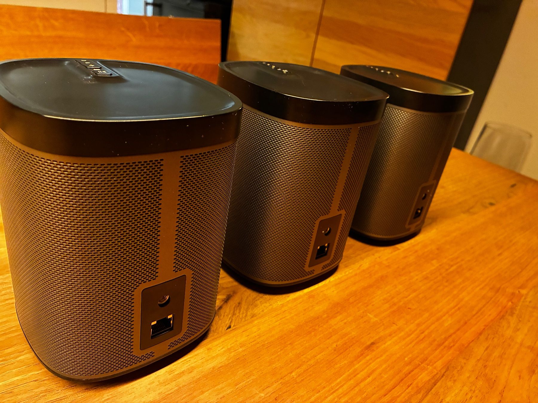 Sonos Casse acustiche: Sonos Play 1 – Usato da Wangen sz venduto da ms1_k9x8 1