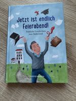 Jetzt ist Feierabend! Geschichten zum Ruhestand, Top!