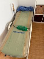 Ceragem Massageliege