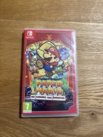     Paper Mario: Die Legende vom Äonentor – Nintendo Switch