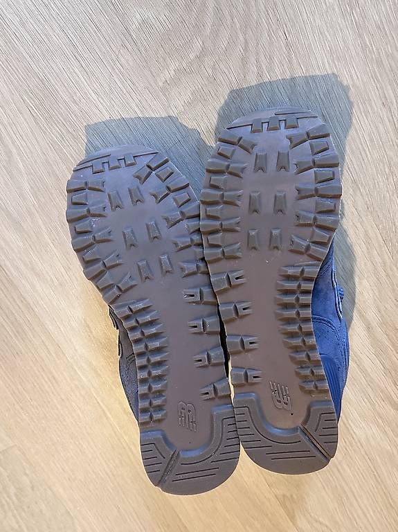 Scarpe da uomo: New Balance Sneaker Gr. 40  – Usato da Zürich venduto da Misitro 2