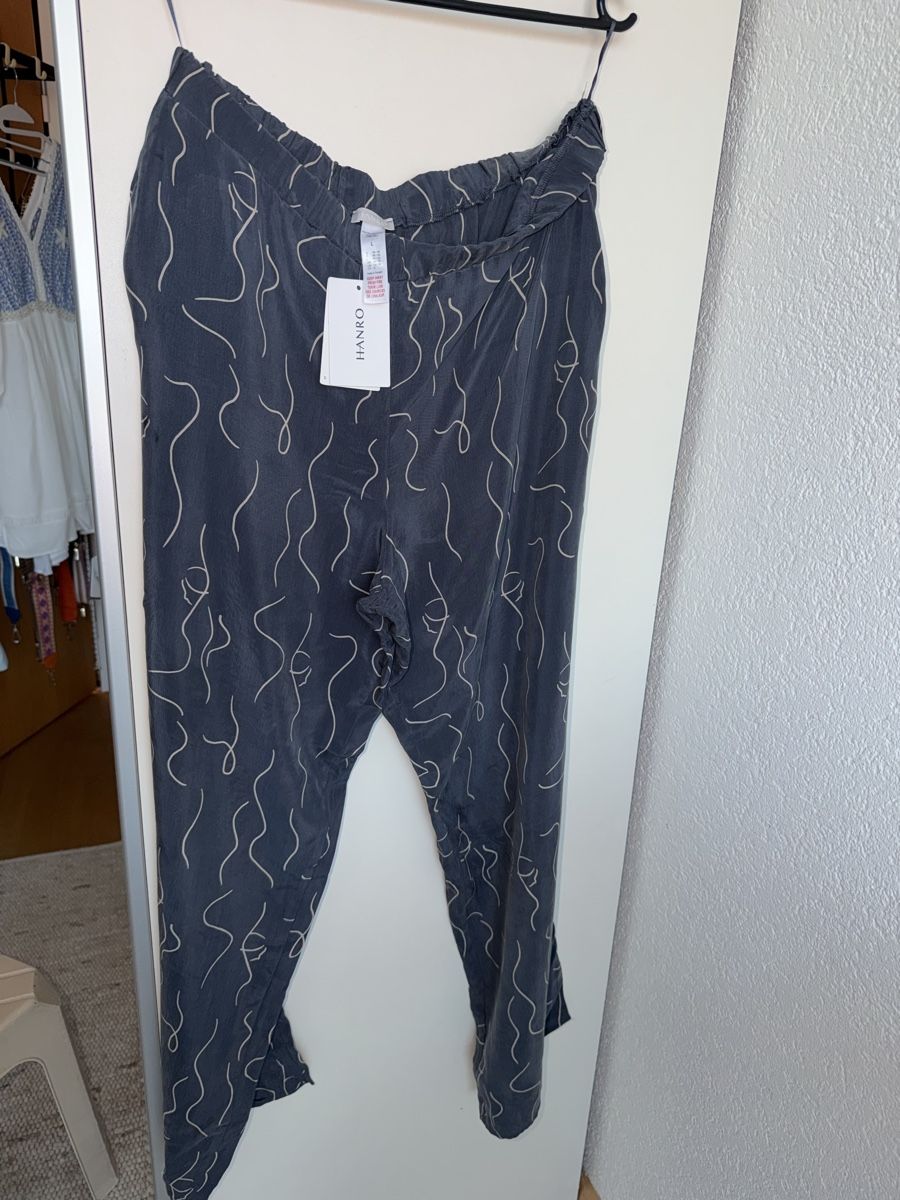 Hanro Negligees & Pigiami: Sleep & Lounge Anzug HANRO L neu – Nuovo (secondo la descrizione) da Dornach venduto da samuti 5