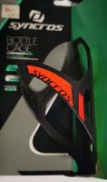 Syncros Carbon Flaschenhalter, leicht & robust!
