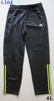 Pantalon de sport Adidas t.164