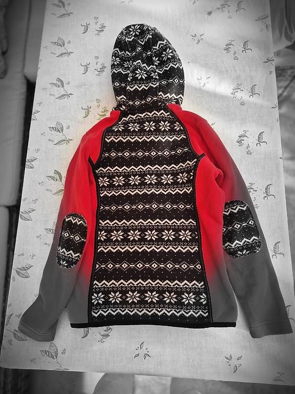 Jacken: Faserpelz Jacke – Gebraucht aus Zürich von RaffaelaT 1