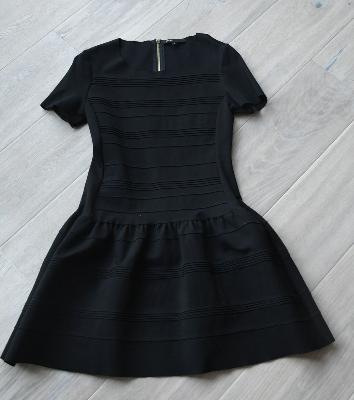 Maje Robes: Kleid von Maje gr. S – D'occasion à Nuglar par Korsika2 1