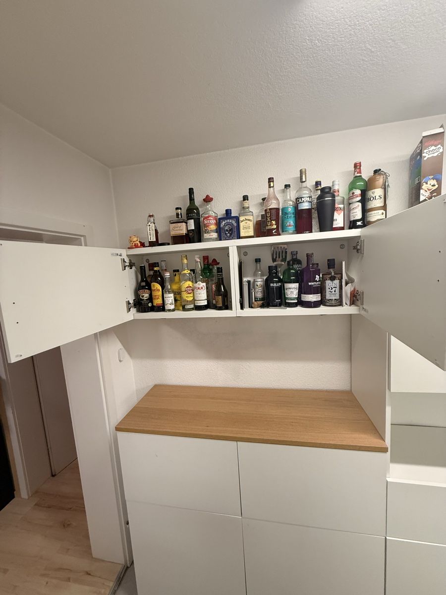 Ikea Schränke: Ikea Kombi Möbel – Gebraucht aus Winterthur von DeSpideyVoWinti 2
