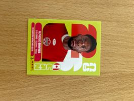 CAN 3 - Alphonso Davies - Panini WM 2026