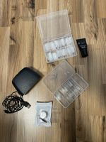 Sets pour faux-ongles