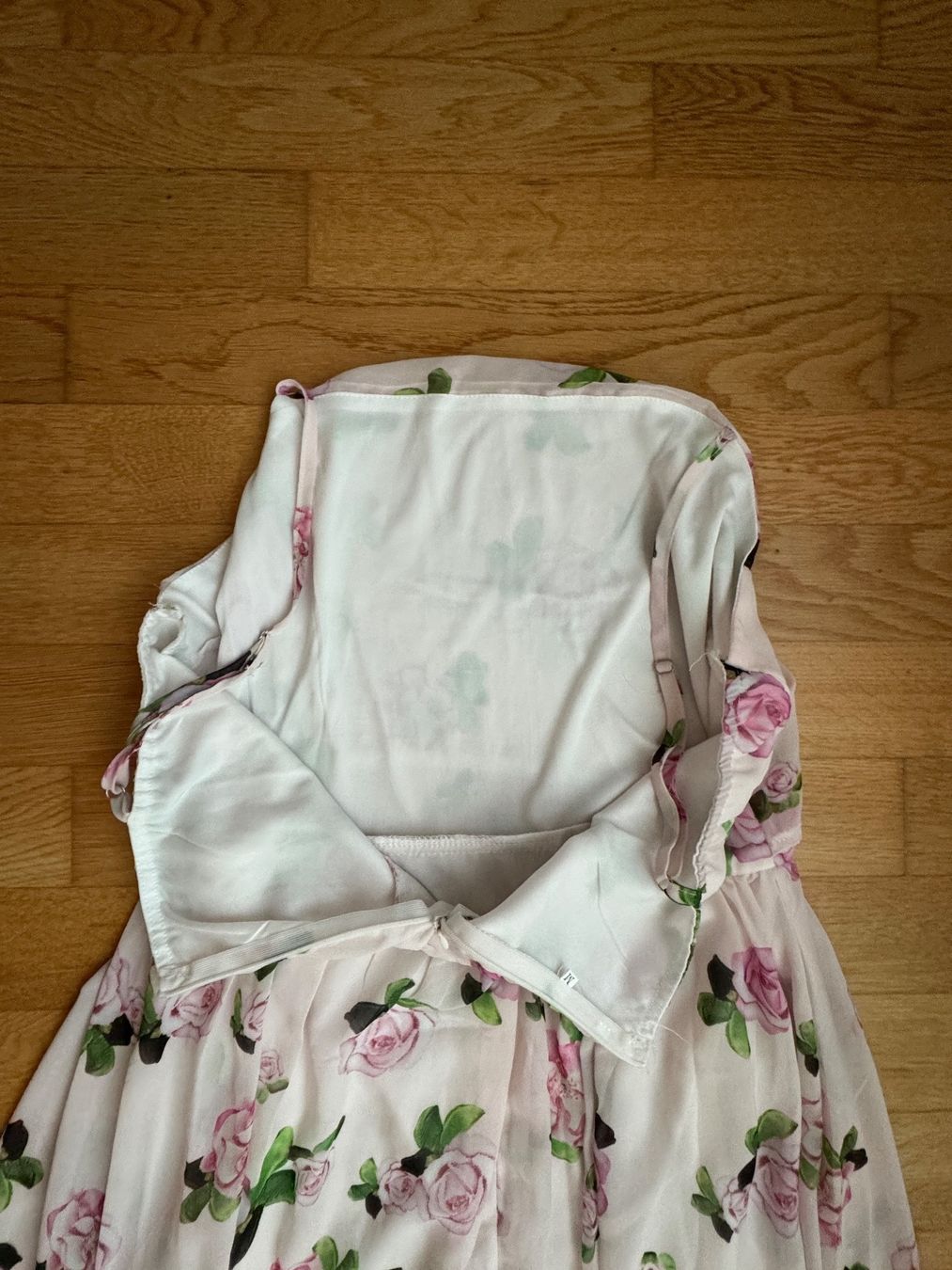 Vestiti: Kleid, Gr. M – Usato da Basel venduto da Pacco09 5