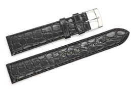Tissot Lederband 18mm mit Schliesse