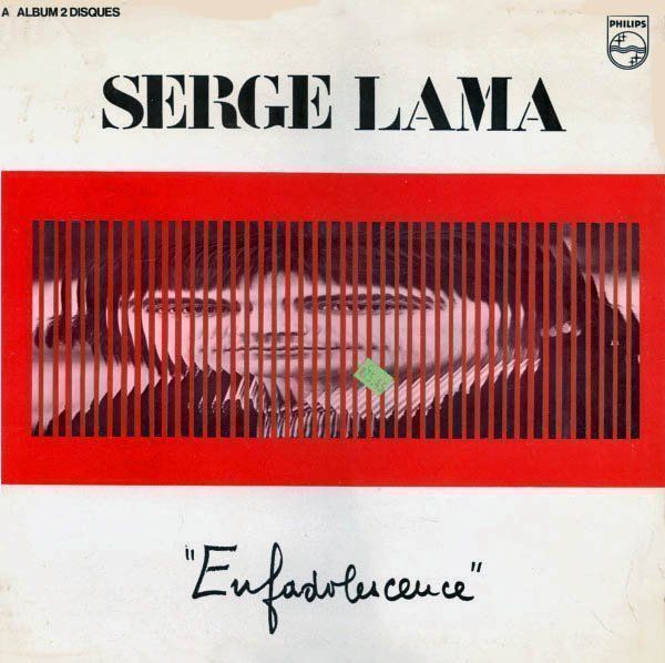 Dischi in vinile: DANIEL GUICHARD + SERGE LAMA 9x vinyles – Usato da Onex venduto da angel1945 4