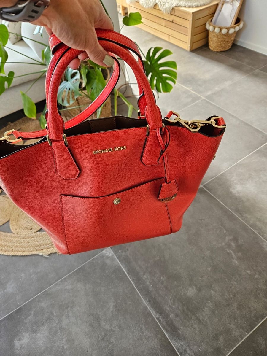 Taschen für Damen: Sac Michael Kors  – Gebraucht aus Riaz von lae_w8v5 1