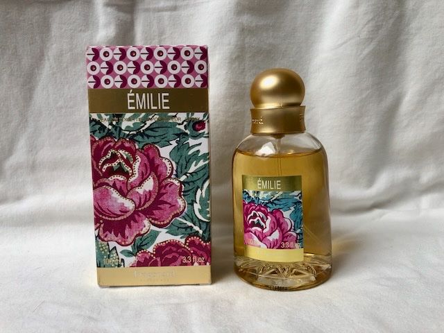 Profumi & Eau de Toilette: Fragonard, Emilie, Eau de Toilette, 100ml – Nuovo (secondo la descrizione) da Basel venduto da Solaia28 1